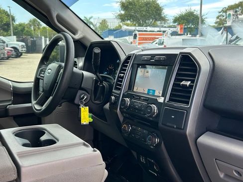 Used 2018 Ford F150 XLT RWD image 27
