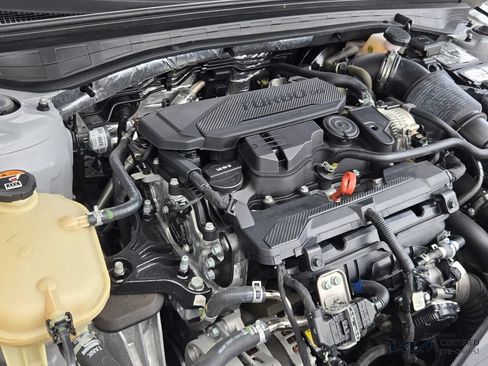 Certified 2023 Kia K5 GT-Line w/ GT-Line Premium Package FWD image 18