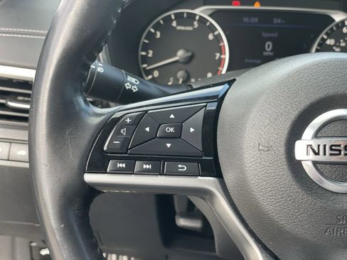 Used 2019 Nissan Altima 2.5 SV FWD image 26
