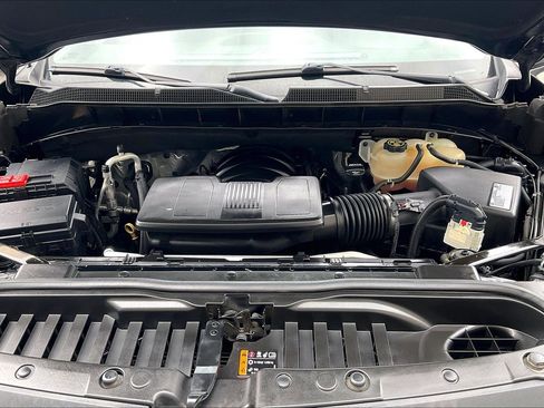 Used 2020 Chevrolet Silverado 1500 LT w/ All-Star Edition AWD/4WD image 9