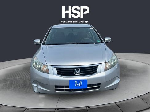 Used 2008 Honda Accord LX image 8