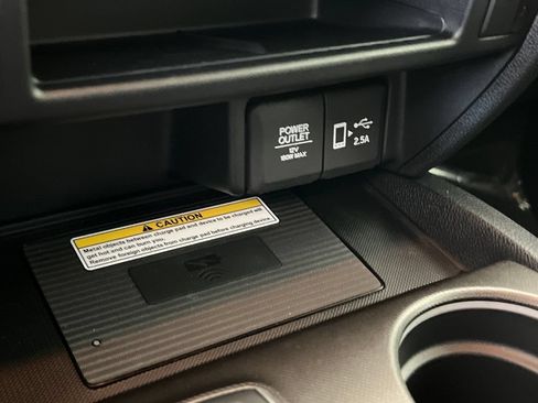 Used 2022 Honda Passport TrailSport image 38