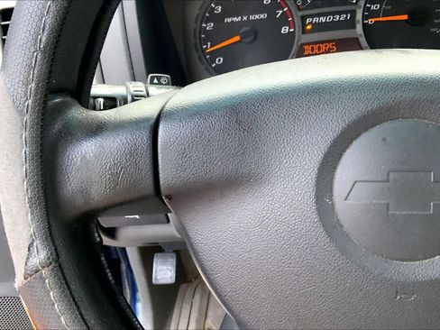 Used 2004 Chevrolet Colorado LS w/ Power Convenience Package image 18