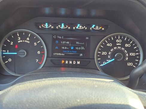 Used 2018 Ford F150 XLT w/ Equipment Group 302A Luxury image 23