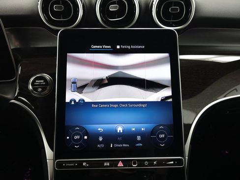 Certified 2026 Mercedes-Benz GLC 300 4MATIC image 19