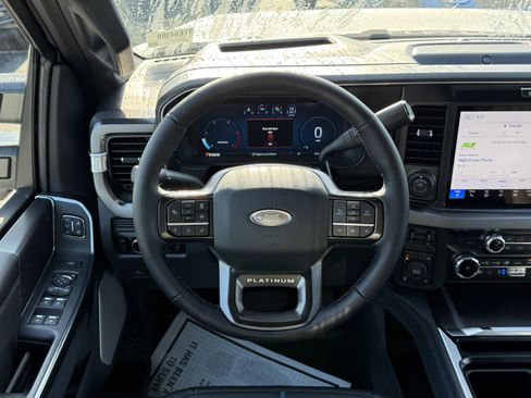 New 2026 Ford F250 Platinum AWD/4WD image 13