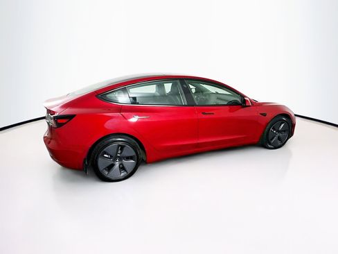 Used 2023 Tesla Model 3 Standard Range image 10