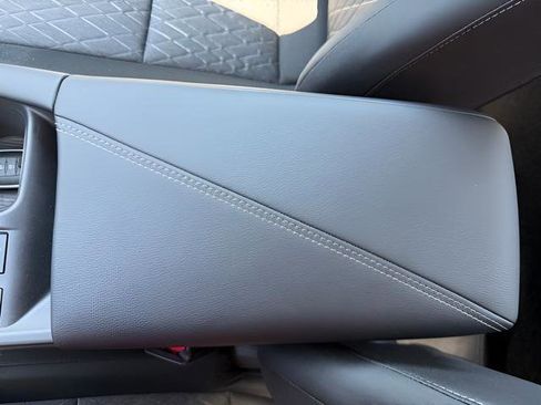 New 2026 Nissan Sentra SV w/ SV Convenience Package FWD image 21