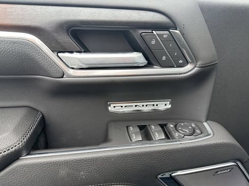 New 2026 GMC Sierra 1500 Denali AWD/4WD image 24
