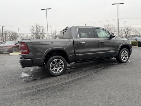 Certified 2022 RAM 1500 Limited image 7