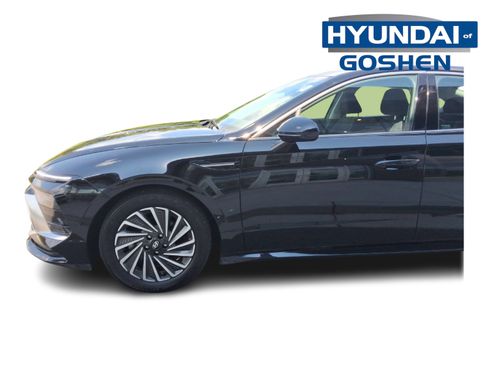 Used 2024 Hyundai Sonata SEL FWD image 5