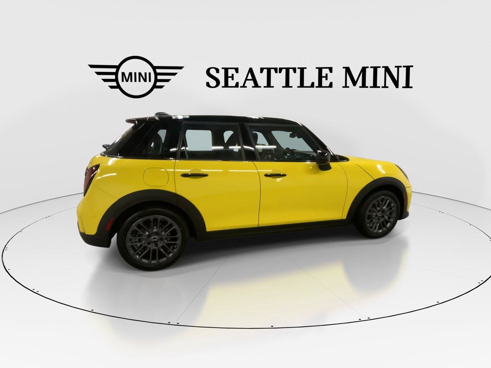 New 2027 MINI Cooper S FWD image 12