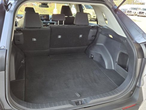 Used 2025 Toyota RAV4 LE image 18