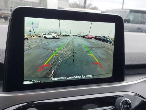 New 2026 Ford Escape Active w/ Cold Weather Package image 26