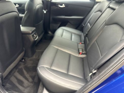 Used 2021 Kia Forte EX FWD image 34