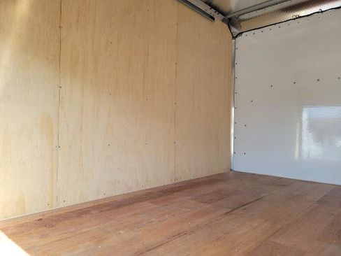 New 2025 Chevrolet Express 3500 w/ Power Convenience Package image 8