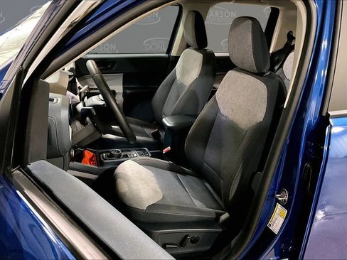 Certified 2024 Ford Maverick XLT w/ XLT Luxury Package image 14