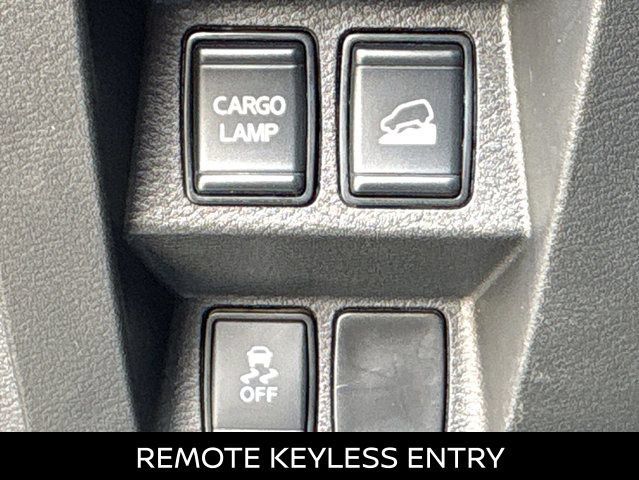 Certified 2024 Nissan Frontier SV AWD/4WD image 6