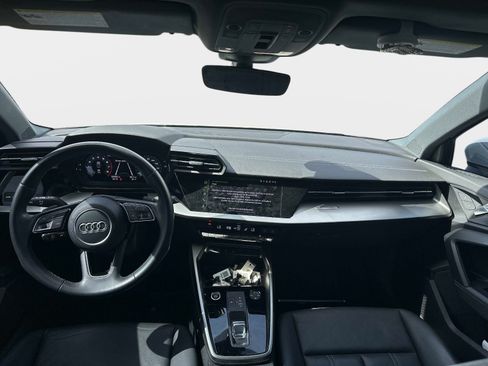 Used 2023 Audi A3 2.0T Premium AWD/4WD image 9