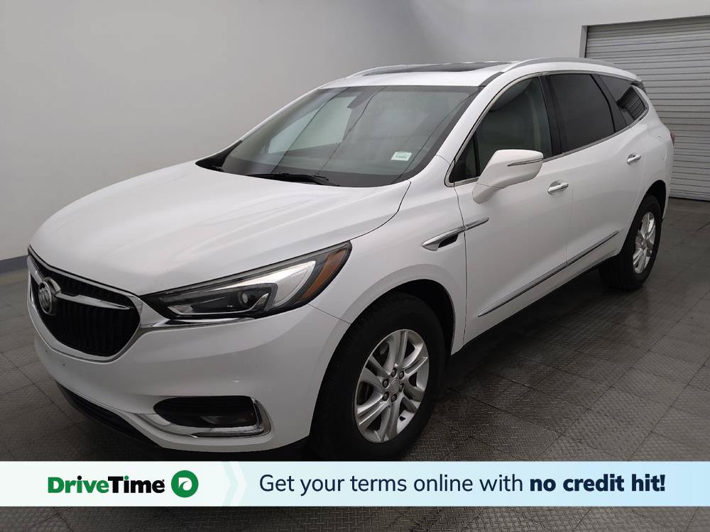 Used 2019 Buick Enclave Essence AWD/4WD image 1