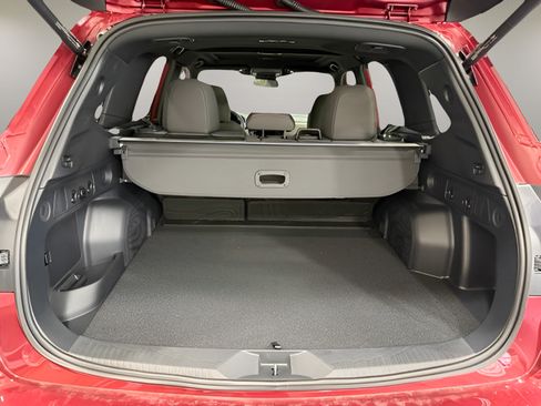 New 2026 Subaru Forester Premium AWD/4WD image 27