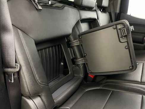 Used 2019 Chevrolet Silverado 1500 RST w/ All-Star Edition AWD/4WD image 45