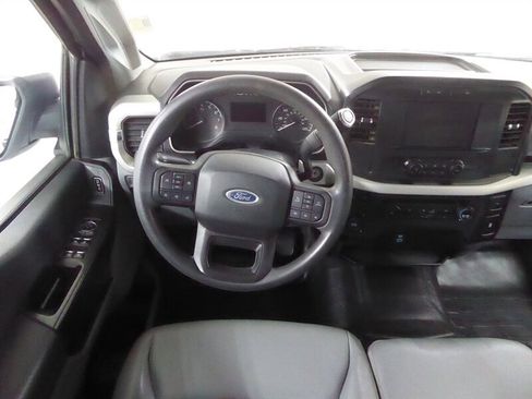 Used 2022 Ford F150 XL w/ Trailer Tow Package AWD/4WD image 8