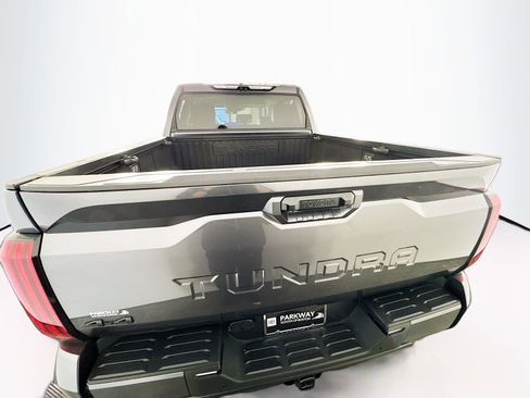 Used 2023 Toyota Tundra SR5 w/ TRD Sport Premium Package AWD/4WD image 16