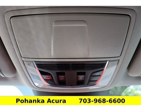 Used 2025 Acura MDX SH-AWD w/ Technology Package image 9