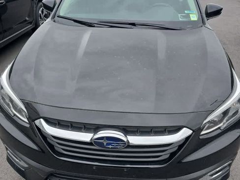 Used 2022 Subaru Legacy Limited AWD/4WD image 1