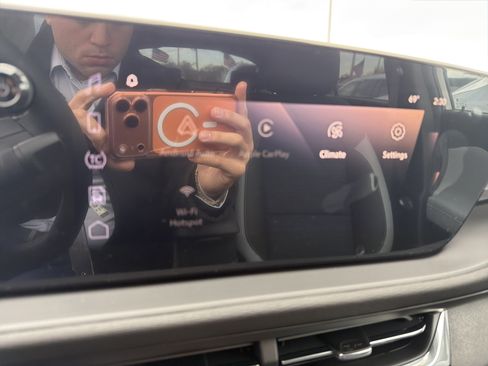 New 2026 Buick Envista Preferred w/ Convenience I Package image 16