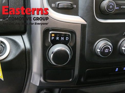 Used 2024 RAM 1500 Classic SLT image 13