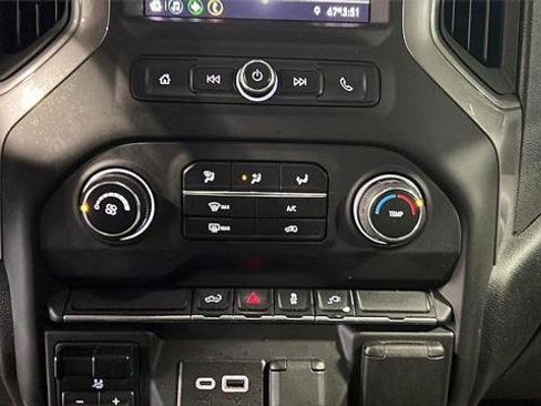 Used 2022 Chevrolet Silverado 2500 W/T w/ WT Convenience Package image 14