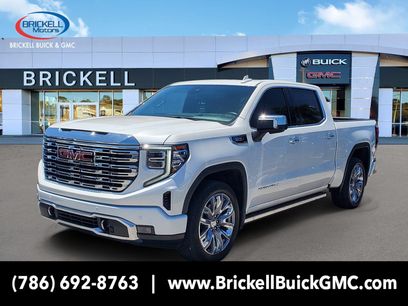 Used 2023 GMC Sierra 1500 Denali