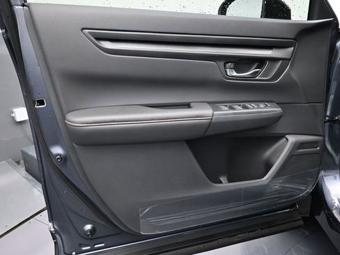 New 2026 Honda CR-V Sport image 3
