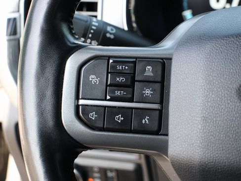 Used 2021 Ford F150 Lariat w/ Equipment Group 502A High image 22