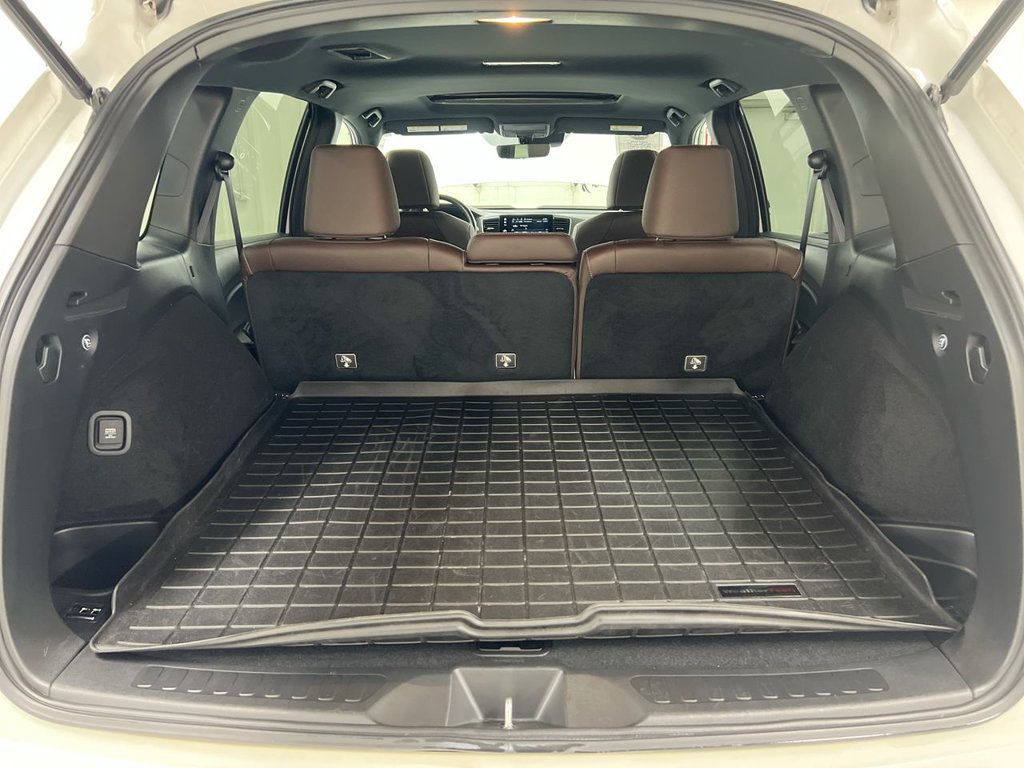 Used 2024 Honda Passport EX-L image 24