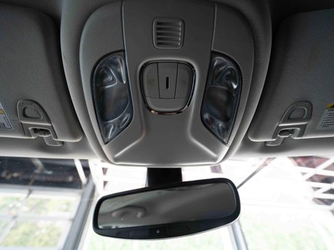 Used 2021 Jeep Compass Latitude w/ Convenience Group AWD/4WD image 18