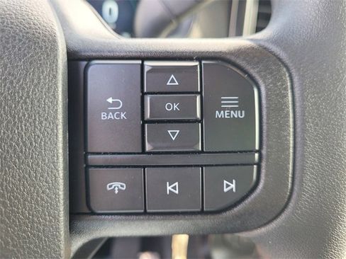 New 2025 Ford F150 STX w/ Equipment Group 200A image 12