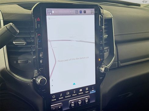 New 2026 RAM 2500 Laramie image 15