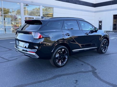 New 2026 Kia Sportage SX Prestige image 3