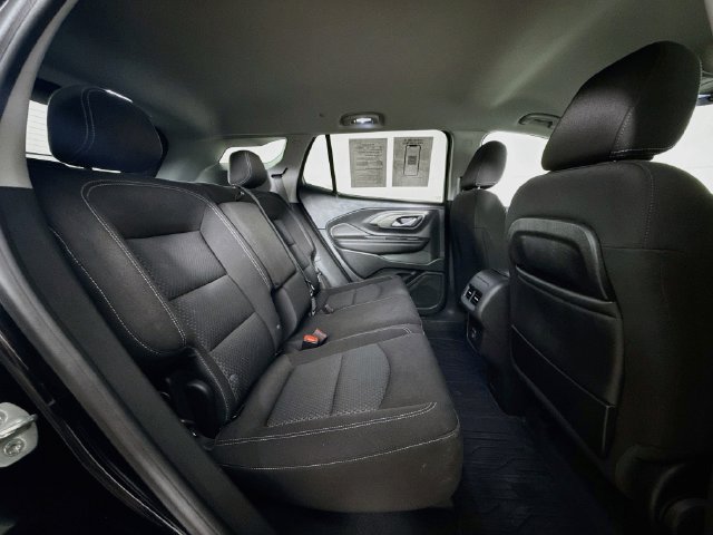 Used 2022 GMC Terrain SLE w/ Driver Convenience Package FWD image 29