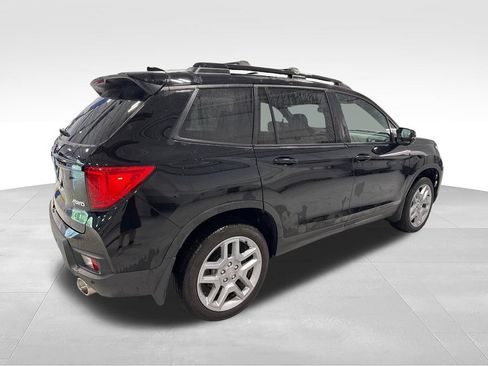 Used 2024 Honda Passport EX-L image 52