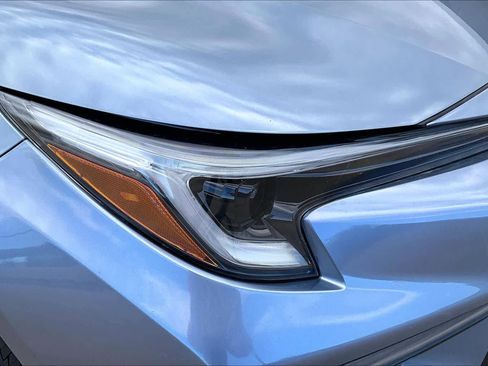 Used 2023 Toyota Corolla SE image 48