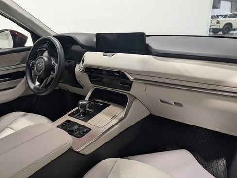 Certified 2025 MAZDA CX-90 Plug-In Hybrid w/ Premium Plus image 20
