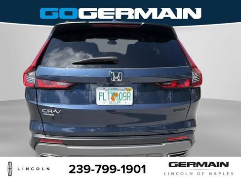 Used 2023 Honda CR-V Sport image 6