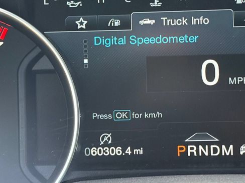 Used 2020 Ford F150 Raptor w/ Equipment Group 802A Luxury AWD/4WD image 13
