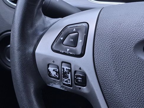 Used 2015 Ford Taurus SEL w/ Equipment Group 201A AWD/4WD image 25