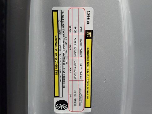 New 2026 Dodge Charger Scat Pack w/ Wheel & Tire Package image 32