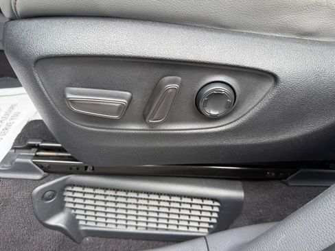Used 2022 Toyota Sienna Limited FWD image 22